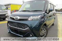 toyota tank 2020 -TOYOTA--Tank DBA-M900A--M900A-0449975---TOYOTA--Tank DBA-M900A--M900A-0449975-