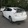 toyota prius 2015 CFJ1614221 image 2