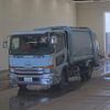 nissan diesel-ud-condor 2013 -NISSAN 【所沢 800ｾ4092】--UD MK38L-11923---NISSAN 【所沢 800ｾ4092】--UD MK38L-11923- image 1