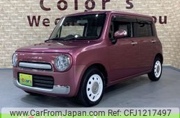 suzuki alto-lapin 2014 -SUZUKI--Alto Lapin HE22S--847601---SUZUKI--Alto Lapin HE22S--847601-