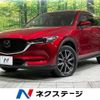 mazda cx-5 2017 -MAZDA--CX-5 LDA-KF2P--KF2P-126444---MAZDA--CX-5 LDA-KF2P--KF2P-126444- image 1