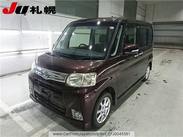 daihatsu tanto 2013 -DAIHATSU--Tanto L385S--0098382---DAIHATSU--Tanto L385S--0098382- image 1