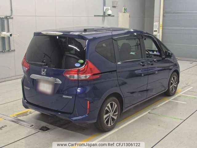 honda freed 2016 -HONDA--Freed GB7-1000776---HONDA--Freed GB7-1000776- image 2