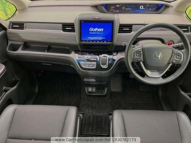 honda freed 2020 -HONDA--Freed 6AA-GB7--GB7-3125420---HONDA--Freed 6AA-GB7--GB7-3125420- image 2