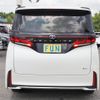 toyota vellfire 2023 -TOYOTA--Vellfire 6AA-AAHH40W--AAHH40-0005171---TOYOTA--Vellfire 6AA-AAHH40W--AAHH40-0005171- image 7