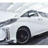 toyota alphard 2018 quick_quick_DBA-AGH30W_AGH30-0196226 image 15