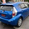 toyota aqua 2012 -TOYOTA 【横浜 533ﾁ 95】--AQUA DAA-NHP10--NHP10-6000991---TOYOTA 【横浜 533ﾁ 95】--AQUA DAA-NHP10--NHP10-6000991- image 5