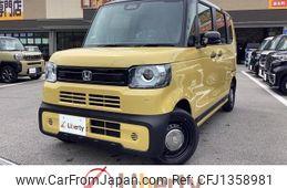 honda n-box-joy 2025 quick_quick_JF5_JF5-5009445