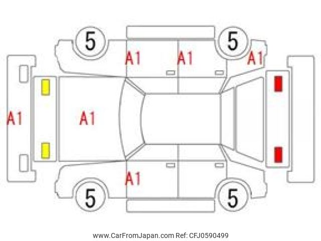 nissan dayz-roox 2014 -NISSAN--DAYZ Roox DBA-B21A--B21A-0059635---NISSAN--DAYZ Roox DBA-B21A--B21A-0059635- image 2