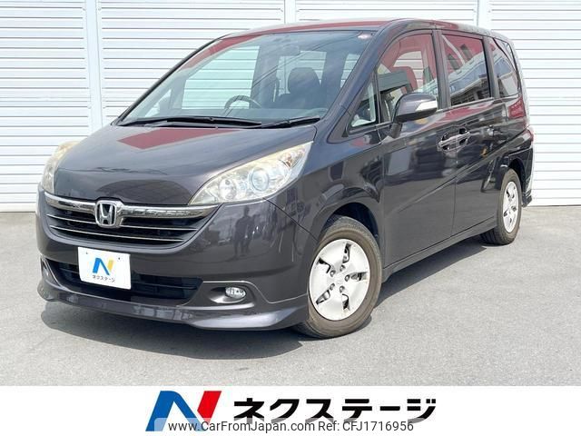 honda stepwagon 2006 CFJ1716956 image 1