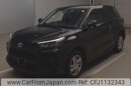 toyota raize 2022 quick_quick_5BA-A201A_A201A-0013389