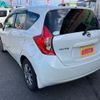 nissan note 2013 -NISSAN--Note E12--087433---NISSAN--Note E12--087433- image 2