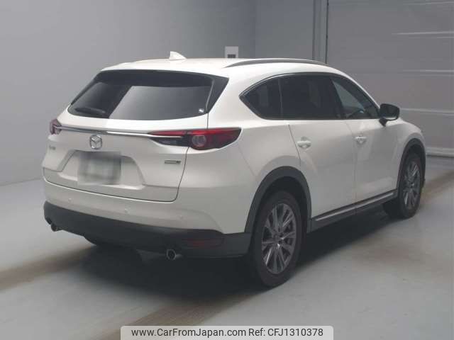 mazda cx-8 2019 -MAZDA 【大宮 355ﾐ 211】--CX-8 3DA-KG2P--KG2P-212160---MAZDA 【大宮 355ﾐ 211】--CX-8 3DA-KG2P--KG2P-212160- image 2