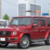 mercedes-benz g-class 2020 -MERCEDES-BENZ 【横浜 306ｻ3269】--Benz G Class 463260--1X348981---MERCEDES-BENZ 【横浜 306ｻ3269】--Benz G Class 463260--1X348981- image 1