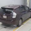 toyota prius-α 2013 -TOYOTA--Prius α DAA-ZVW41W--ZVW41-3332534---TOYOTA--Prius α DAA-ZVW41W--ZVW41-3332534- image 2