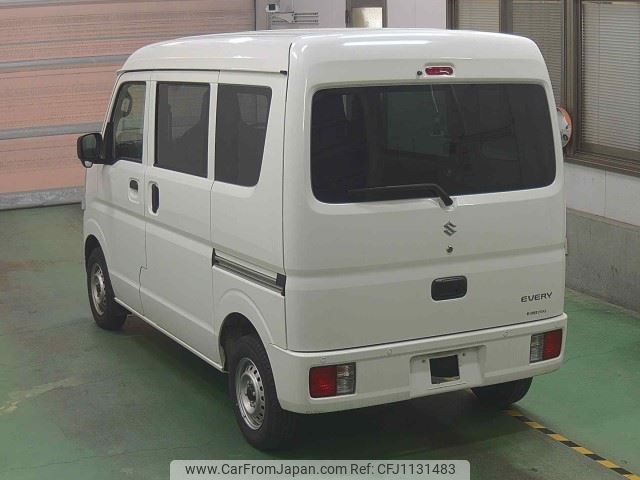 suzuki every 2024 -SUZUKI 【名変中 】--Every DA17V-760884---SUZUKI 【名変中 】--Every DA17V-760884- image 2