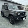 suzuki jimny-sierra 2024 -SUZUKI--Jimny Sierra 3BA-JB74W--JB74W-210***---SUZUKI--Jimny Sierra 3BA-JB74W--JB74W-210***- image 1