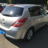 nissan tiida 2009 -NISSAN--Tiida DBA-C11--C11-313376---NISSAN--Tiida DBA-C11--C11-313376- image 3