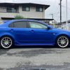 mitsubishi galant-fortis 2010 CFJ1828213 image 4
