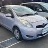 toyota vitz 2007 -TOYOTA--Vitz DBA-SCP90--SCP90-5081082---TOYOTA--Vitz DBA-SCP90--SCP90-5081082- image 1