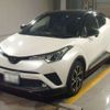 toyota c-hr 2018 -TOYOTA--C-HR DBA-NGX50--NGX50-2025735---TOYOTA--C-HR DBA-NGX50--NGX50-2025735- image 1