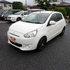 mitsubishi mirage 2012 CFJ1848859 image 12