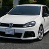 volkswagen golf 2011 quick_quick_ABA-1KCDLF_WVWZZZ1KZCW089635 image 1