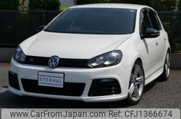 volkswagen golf 2011 quick_quick_ABA-1KCDLF_WVWZZZ1KZCW089635