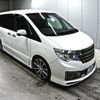 nissan serena 2014 -NISSAN 【岡山 301め6682】--Serena HC26-108581---NISSAN 【岡山 301め6682】--Serena HC26-108581- image 1