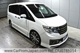 nissan serena 2014 -NISSAN 【岡山 301め6682】--Serena HC26-108581---NISSAN 【岡山 301め6682】--Serena HC26-108581-