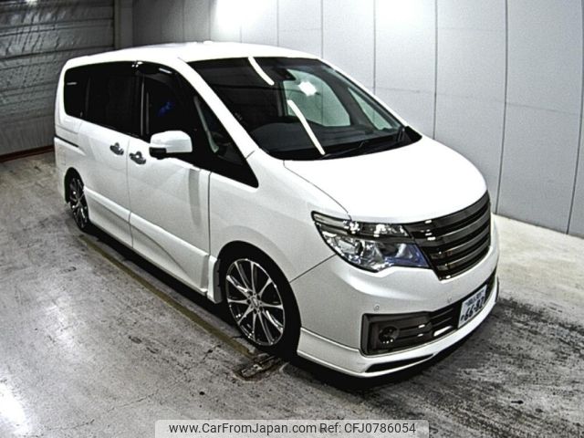 nissan serena 2014 -NISSAN 【岡山 301め6682】--Serena HC26-108581---NISSAN 【岡山 301め6682】--Serena HC26-108581- image 1