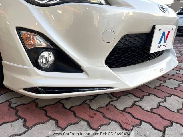 toyota 86 2012 -TOYOTA--86 DBA-ZN6--ZN6-009827---TOYOTA--86 DBA-ZN6--ZN6-009827- image 2