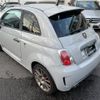 abarth 595 2016 quick_quick_ABA-312141_ZFA3120000J508884 image 3