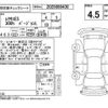 lexus es 2021 CFJ1736859 image 4
