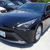 toyota mirai 2021 -TOYOTA 【練馬 302】--MIRAI JPD20--JPD20-0002661---TOYOTA 【練馬 302】--MIRAI JPD20--JPD20-0002661- image 38