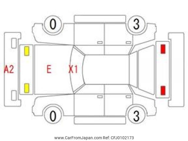 honda n-box 2021 -HONDA--N BOX 6BA-JF3--JF3-5047414---HONDA--N BOX 6BA-JF3--JF3-5047414- image 2