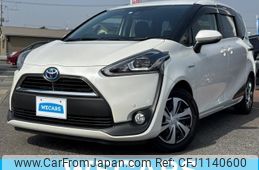toyota sienta 2018 quick_quick_DAA-NHP170G_NHP170-7128547