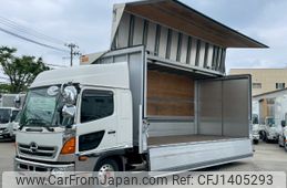 hino ranger 2017 -HINO--Hino Ranger TPG-FD7JLAG--FD7JLA-23805---HINO--Hino Ranger TPG-FD7JLAG--FD7JLA-23805-