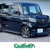 honda n-box 2019 -HONDA--N BOX 6BA-JF3--JF3-1406583---HONDA--N BOX 6BA-JF3--JF3-1406583- image 1