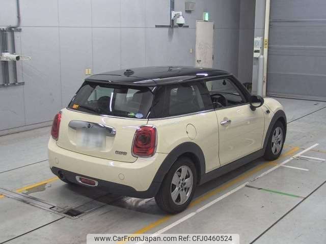 mini mini-others 2015 -BMW 【福井 300ﾌ9136】--BMW Mini DBA-XM15--WMWXM520203A53987---BMW 【福井 300ﾌ9136】--BMW Mini DBA-XM15--WMWXM520203A53987- image 2