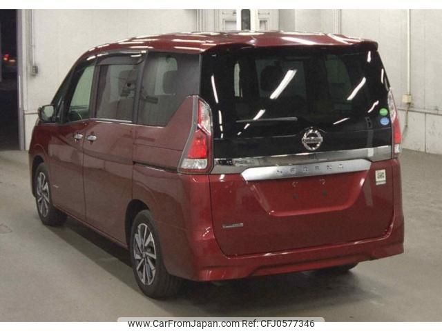 nissan serena 2020 quick_quick_DAA-GC27_055237 image 2