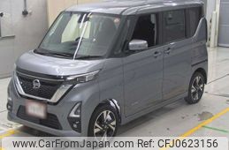 nissan roox 2023 -NISSAN--Roox B47A-0405169---NISSAN--Roox B47A-0405169-