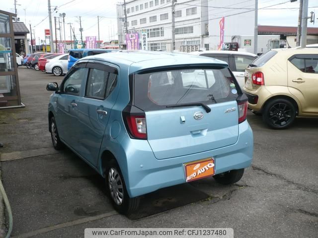 daihatsu mira-e-s 2020 -DAIHATSU 【名変中 】--Mira e:s LA360S--0036940---DAIHATSU 【名変中 】--Mira e:s LA360S--0036940- image 2