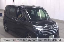 toyota roomy 2023 quick_quick_M900A_M900A-1027838