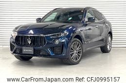 maserati levante 2020 -MASERATI--Maserati Levante ABA-MLE30D--ZN6XU61C00X362610---MASERATI--Maserati Levante ABA-MLE30D--ZN6XU61C00X362610-