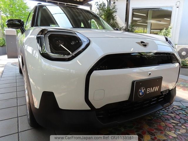 mini mini-others 2025 -BMW--BMW Mini ZAA-32GC32--WMW32GC000TA66***---BMW--BMW Mini ZAA-32GC32--WMW32GC000TA66***- image 1