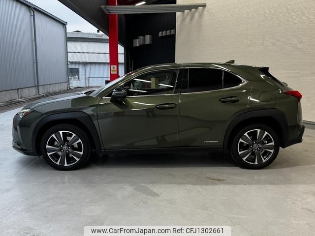 lexus ux 2020 124 image 2
