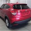 honda vezel 2016 -HONDA--VEZEL DBA-RU2--RU2-1200081---HONDA--VEZEL DBA-RU2--RU2-1200081- image 2