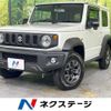 suzuki jimny-sierra 2024 CFJ1574104 image 1