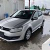 volkswagen polo 2012 -VOLKSWAGEN--VW Polo DBA-6RCBZ--WVWZZZ6RZCU034674---VOLKSWAGEN--VW Polo DBA-6RCBZ--WVWZZZ6RZCU034674- image 1